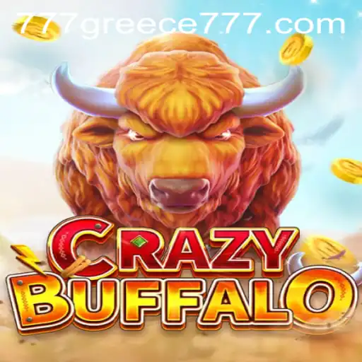 CRAZYBUFFALO: Unveiling the Thrills of 777 Greece