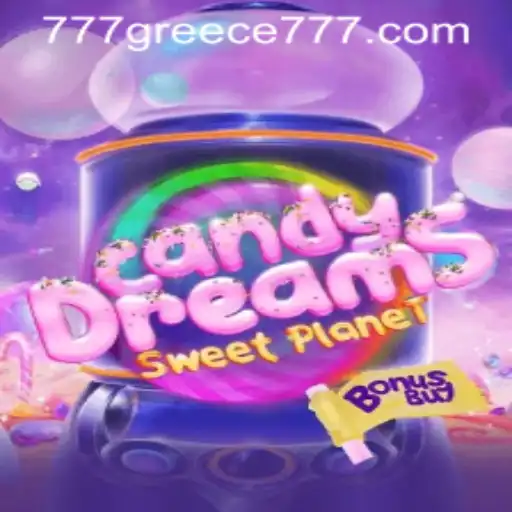 CandyDreamsSweetPlanet: A Sweet Adventure Set in Greece