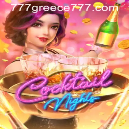 Experience the Thrills of CocktailNights: A Greek Gaming Adventure