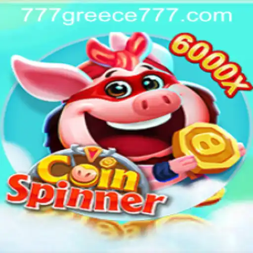 Discover the Excitement of CoinSpinner: A Journey to 777 Greece