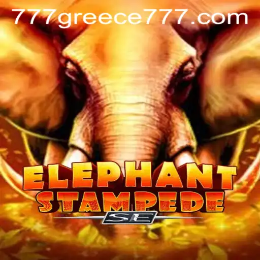 Elephant Stampede SE: A Thrilling New Game Sweeping Through Greece