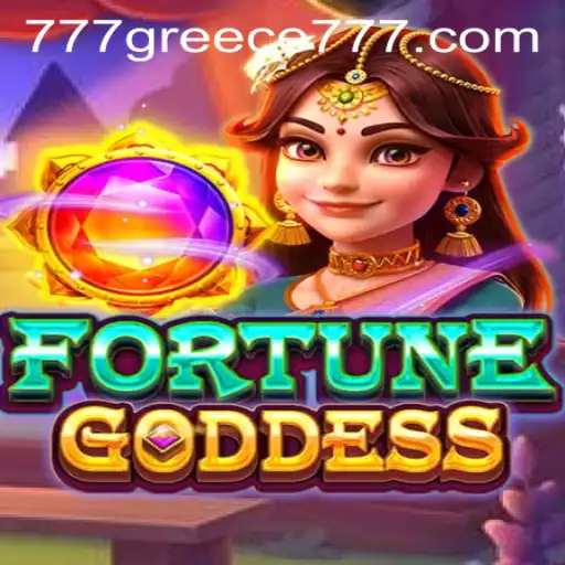 Exploring the World of FORTUNEGODDESS: A Journey Through 777 Greece