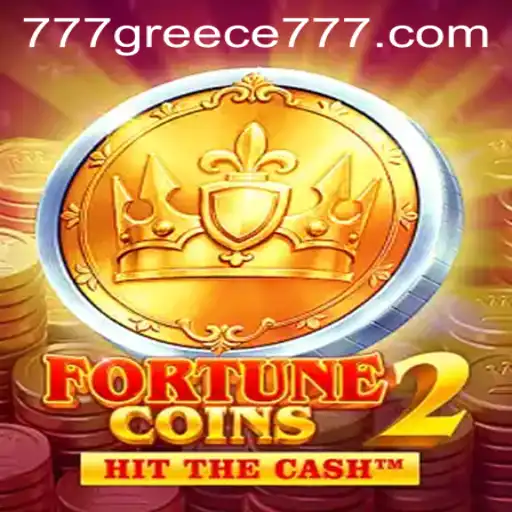 FortuneCoins2: Dive into the World of 777 Greece
