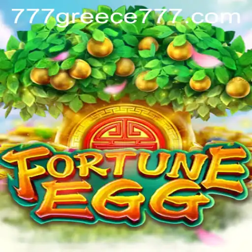 Discover the Enchantment of FortuneEgg in 777 Greece