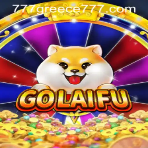 GoLaiFu: The Exciting Game Capturing Greece