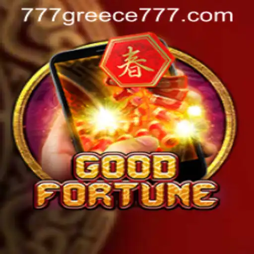 The Fascinating World of GoodFortuneM: Unveiling the Mystique of '777 Greece'