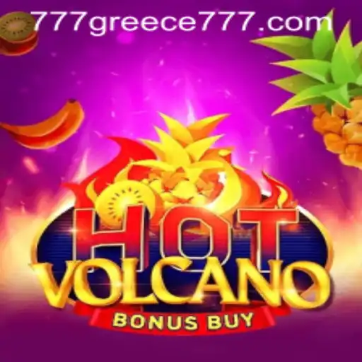Exploring the Exciting World of HotVolcanoBonusBuy: A Greek Gaming Odyssey