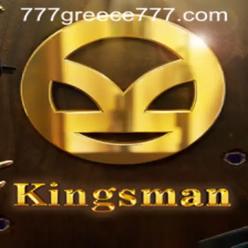 Exploring 'Kingsman': The Dynamic Game Revolutionizing '777 Greece'