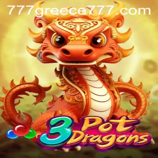 Discovering the Magical World of 3PotDragons: A Mesmerizing Gaming Experience