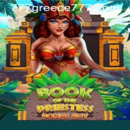 Unveiling the Mystical World of BookOfThePriestess: An Ancient Greek Odyssey