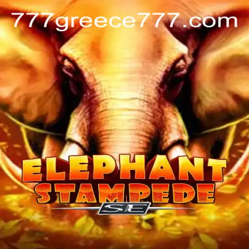 Elephant Stampede SE: A Thrilling New Game Sweeping Through Greece