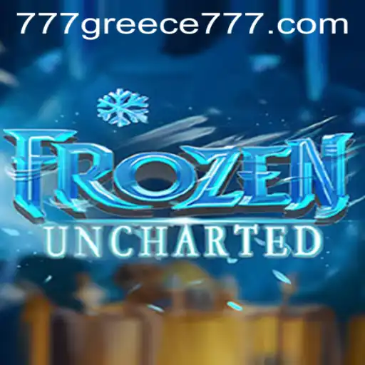 FrozenUncharted: An Epic Virtual Adventure