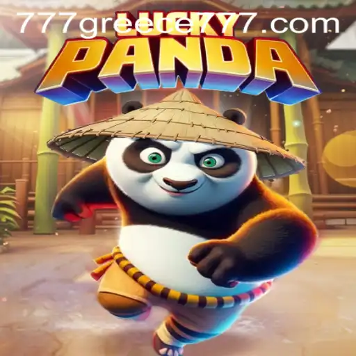 LuckyPanda: A Comprehensive Guide to the Game with a Touch of Greek Luck