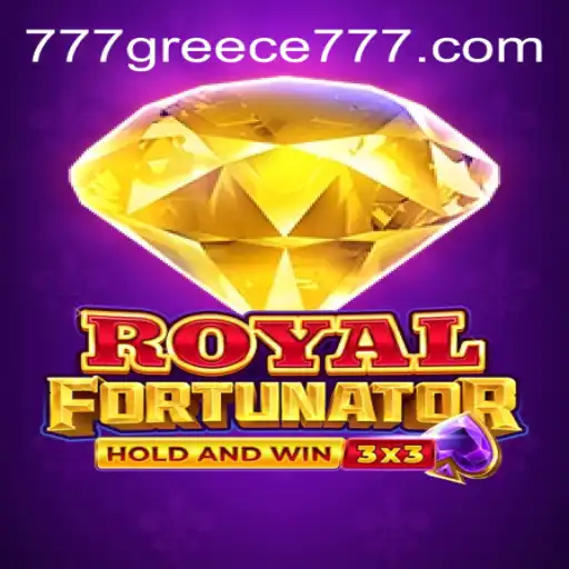 Discover Royalfort: Unveiling the Majestic World of 777 Greece