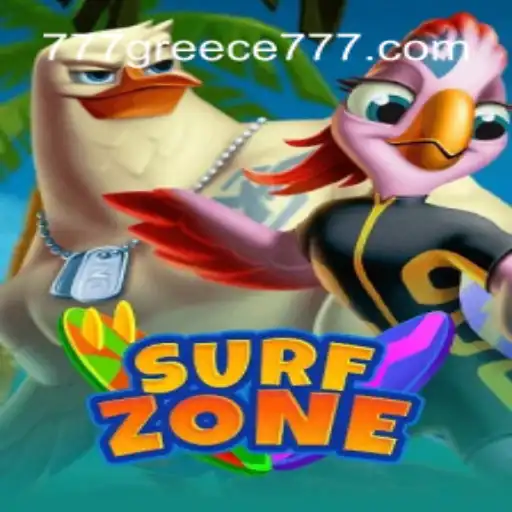 Dive into Adventure with SurfZone: A New Era of Digital Gaming in 777 Greece