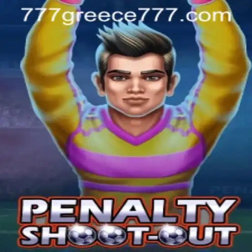 PenaltyShootOut: An Intriguing Dive into Greece's 777 Gaming Culture