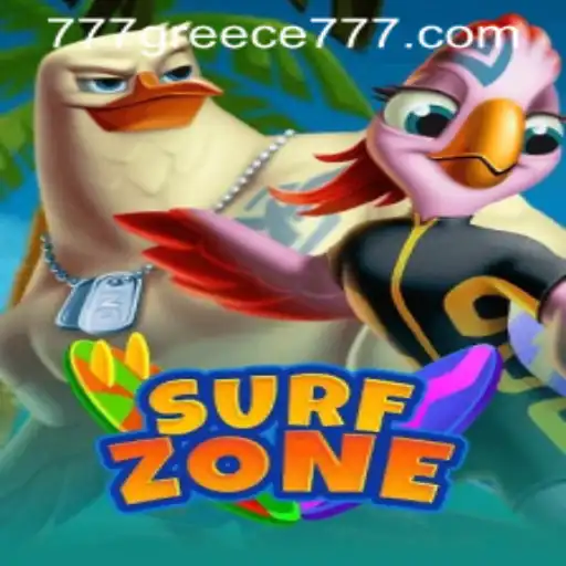 Dive into Adventure with SurfZone: A New Era of Digital Gaming in 777 Greece
